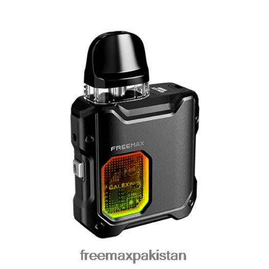 FreeMAX GALEX نینو کٹ 624ZLL117 سیاہ Freemax online