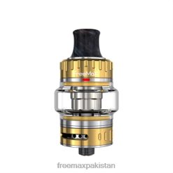 Best FreeMAX Vape | FreeMAX FIRELUKE 22 ٹینک V0088179 سونا