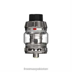 Best FreeMAX Vape | FreeMAX FIRELUKE 4 ٹینک V0088169 چاندی