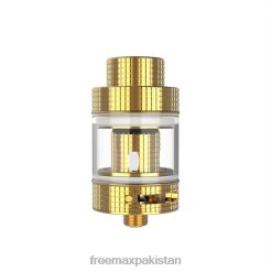 Best FreeMAX Vape | FreeMAX FIRELUKE m ٹینک V0088235 سنہری