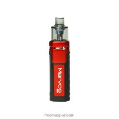 Best FreeMAX Vape | FreeMAX MARVOS 60w کٹ V008849 سرخ