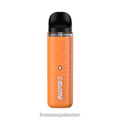 Best FreeMAX Vape | FreeMAX MAXPOD 3 15w کٹ V0088139 کینو