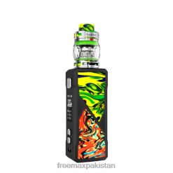 FreeMAX Balochistan | FreeMAX MAXUS 100w کٹ V008894 سبز
