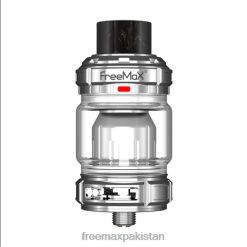 FreeMAX Balochistan | FreeMAX M PRO 2 ٹینک V0088194 دھاتی چاندی