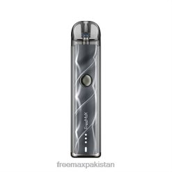 FreeMAX Balochistan | FreeMAX ONNIX 2 15w کٹ V008844 سرمئی