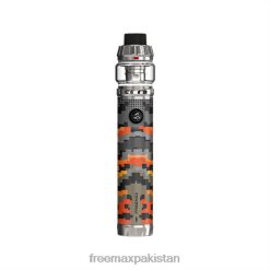 FreeMAX Balochistan | FreeMAX TWISTER 2 80w کٹ V0088134 کینو