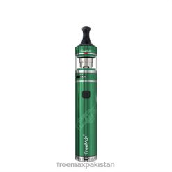 FreeMAX Balochistan | FreeMAX TWISTER 30w کٹ V008884 سبز ٹی پی ڈی