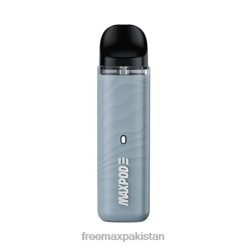 FreeMAX Disposable Vape | FreeMAX MAXPOD 3 15w کٹ V0088140 سرمئی