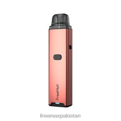 FreeMAX Disposable Vape | FreeMAX ONNIX 20w کٹ V008860 گلابی
