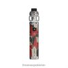 FreeMAX Disposable Vape | FreeMAX TWISTER 2 80w کٹ V0088130 سرخ