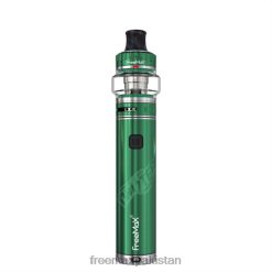 FreeMAX Disposable Vape | FreeMAX TWISTER 30w کٹ V008880 سبز