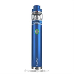 FreeMAX Disposable Vape | FreeMAX TWISTER 80w اسٹارٹر کٹ V008820 نیلا