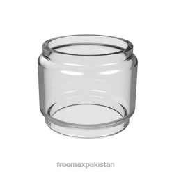 FreeMAX Flavormax | FreeMAX FIRELUKE سولو متبادل گلاس V0088349 شفاف