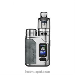 FreeMAX Flavormax | FreeMAX MARVOS s 80w کٹ V008838 سلور گرے