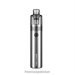 FreeMAX Flavormax | FreeMAX MARVOS t 80w کٹ V008858 سرمئی