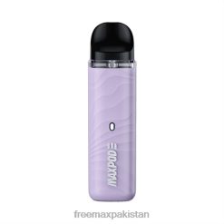FreeMAX Flavormax | FreeMAX MAXPOD 3 15w کٹ V0088138 جامنی