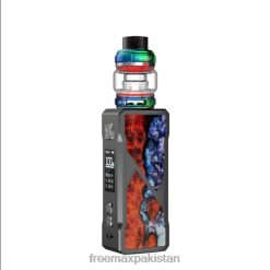 FreeMAX Flavormax | FreeMAX MAXUS 100w کٹ V008888 اندردخش