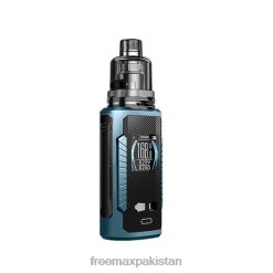 FreeMAX Flavormax | FreeMAX MAXUS زیادہ سے زیادہ 168w کٹ V0088158 نیلا