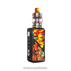FreeMAX Flavormax | FreeMAX MAXUS 50w کٹ V008868 کینو