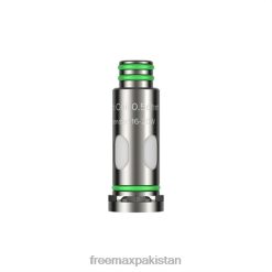 FreeMAX Flavormax | FreeMAX بیل کنڈلی سیریز V0088309 ss