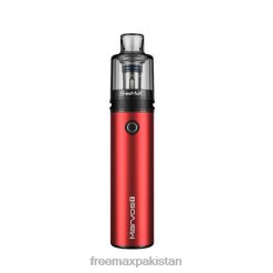 FreeMAX Online | FreeMAX MARVOS t 80w کٹ V008857 سرخ