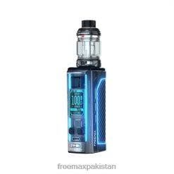 FreeMAX Online | FreeMAX MAXUS 2 200w کٹ V0088107 گن میٹل