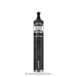 FreeMAX Online | FreeMAX TWISTER 30w کٹ V008887 سیاہ ٹی پی ڈی
