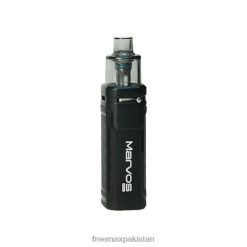 FreeMAX Pakistan | FreeMAX MARVOS 60w کٹ V008851 سیاہ
