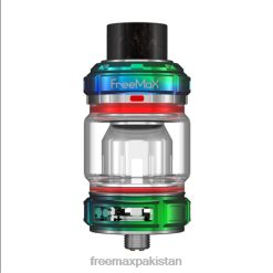 FreeMAX Pakistan | FreeMAX M PRO 2 ٹینک V0088191 دھاتی اندردخش