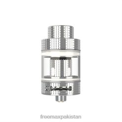 FreeMAX Price In Pakistan | FreeMAX FIRELUKE m ٹینک V0088238 چاندی