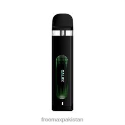 FreeMAX Price In Pakistan | FreeMAX GALEX کٹ V0088112 سیاہ