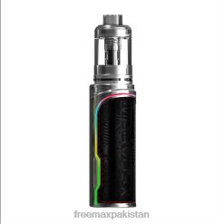 FreeMAX Price In Pakistan | FreeMAX MARVOS x 100w کٹ V0088142 سیاہ