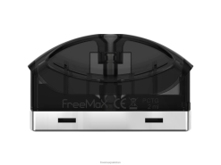 FreeMAX Price In Pakistan | FreeMAX MAXPOD دائرہ پھلی V0088330 سیاہ