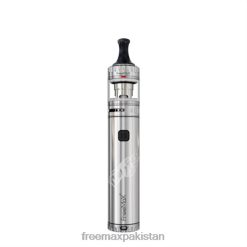 FreeMAX Price In Pakistan | FreeMAX TWISTER 30w کٹ V008882 سلور ٹی پی ڈی