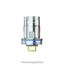 FreeMAX Price In Pakistan | FreeMAX m1-d میش کنڈلی V0088286 ss
