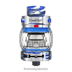 FreeMAX Store | FreeMAX FIRELUKE 3 ٹینک V0088206 نیلا