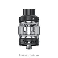 FreeMAX Store | FreeMAX FIRELUKE سولو ٹینک V0088176 سیاہ
