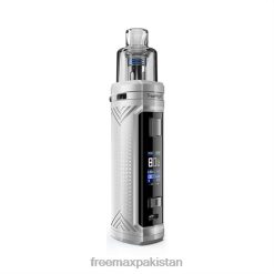 FreeMAX Store | FreeMAX MARVOS 80w کٹ V008836 سفید
