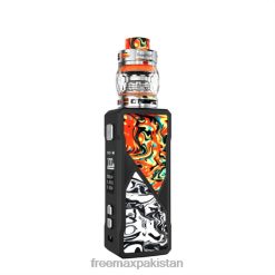 FreeMAX Store | FreeMAX MAXUS 100w کٹ V008896 کینو