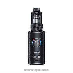 FreeMAX Store | FreeMAX MAXUS میکس پرو 168w کٹ 2ml V0088126 سیاہ 1