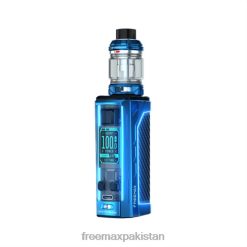 FreeMAX Store | FreeMAX MAXUS 2 200w کٹ V0088106 نیلا
