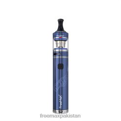 FreeMAX Store | FreeMAX TWISTER 30w کٹ V008886 بلیو ٹی پی ڈی