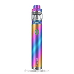 FreeMAX Store | FreeMAX TWISTER 80w اسٹارٹر کٹ V008826 اندردخش