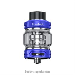 FreeMAX Vape Pakistan | FreeMAX FIRELUKE سولو ٹینک V0088175 نیلا