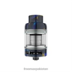 FreeMAX Vape Pakistan | FreeMAX FIRELUKE m ٹینک V0088229 سیاہ