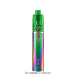 FreeMAX Vape Pakistan | FreeMAX GEMM 80w اسٹارٹر کٹ V008815 اندردخش