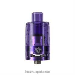 FreeMAX Vape Pakistan | FreeMAX GEMM ڈسپوزایبل ٹینک V0088257 جامنی
