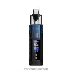 FreeMAX Vape Pakistan | FreeMAX MARVOS 60w کٹ V008855 گہرا نیلا