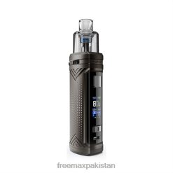 FreeMAX Vape Pakistan | FreeMAX MARVOS 80w کٹ V008835 گن میٹل