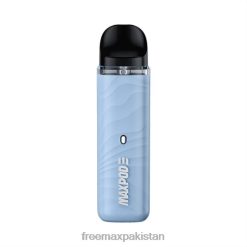 FreeMAX Vape Pakistan | FreeMAX MAXPOD 3 15w کٹ V0088135 ہلکا نیلا